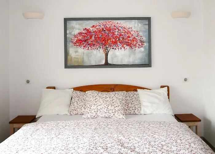 Stylovy Vesnicky Apartman V Soukromi M. Skala Cesky Raj