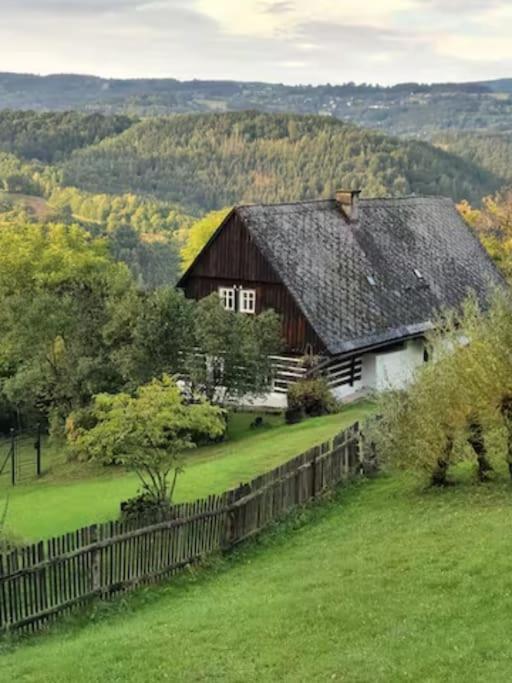 Stylovy Vesnicky V Soukromi M. Skala Cesky Raj Appartement