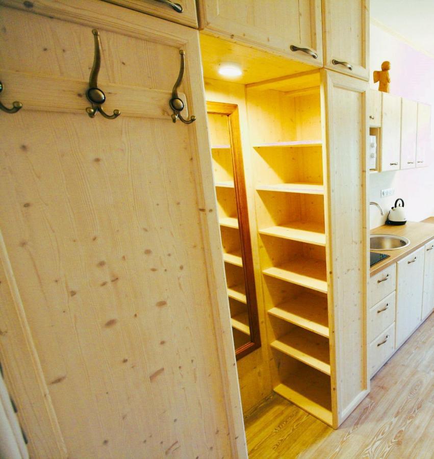 Stylovy Vesnicky V Soukromi M. Skala Cesky Raj Appartement *