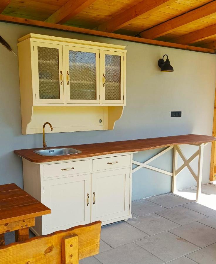 Appartement Stylovy Vesnicky V Soukromi M. Skala Cesky Raj *