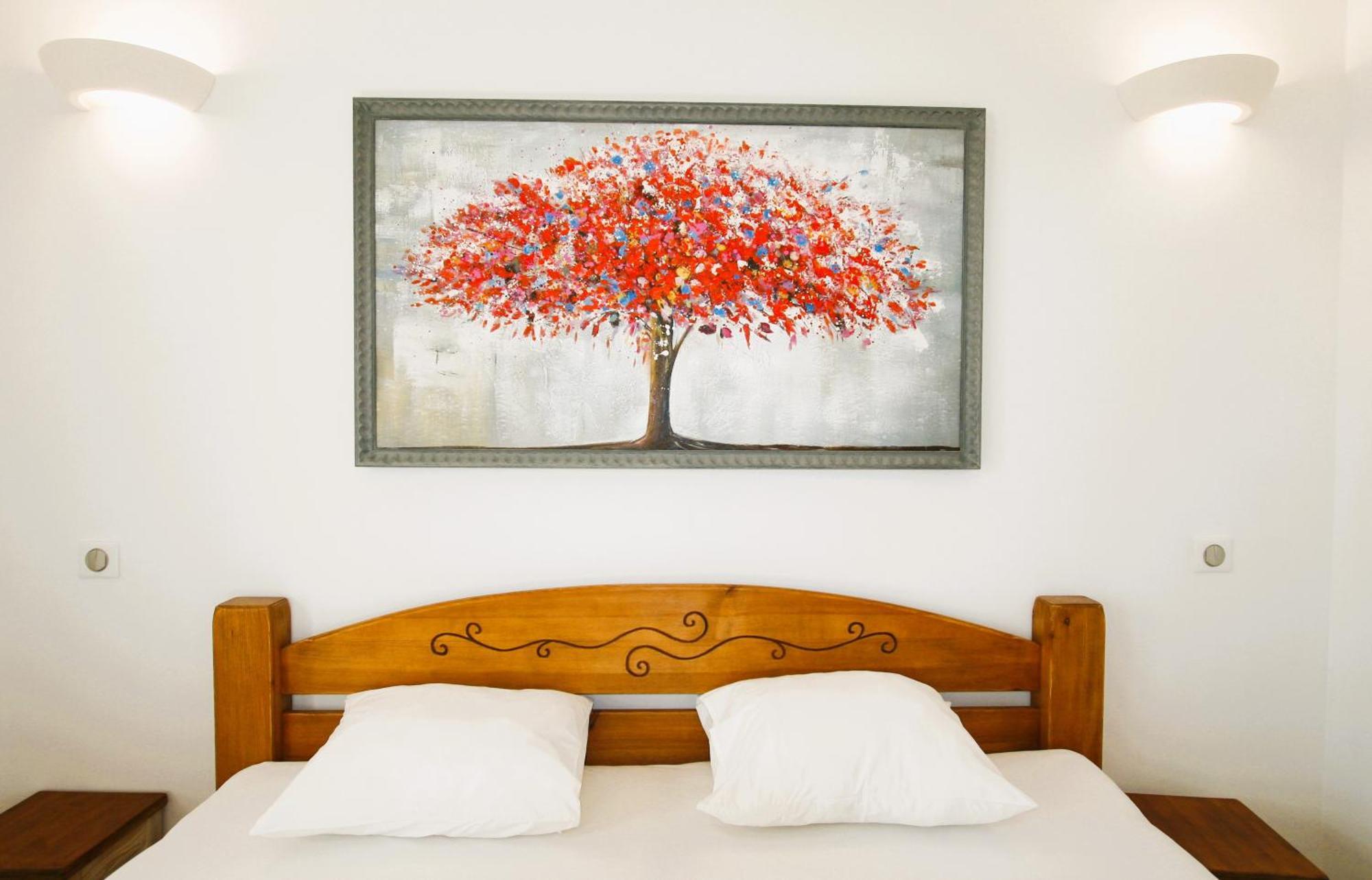 Stylovy Vesnicky V Soukromi M. Skala Cesky Raj Appartement Koberovy