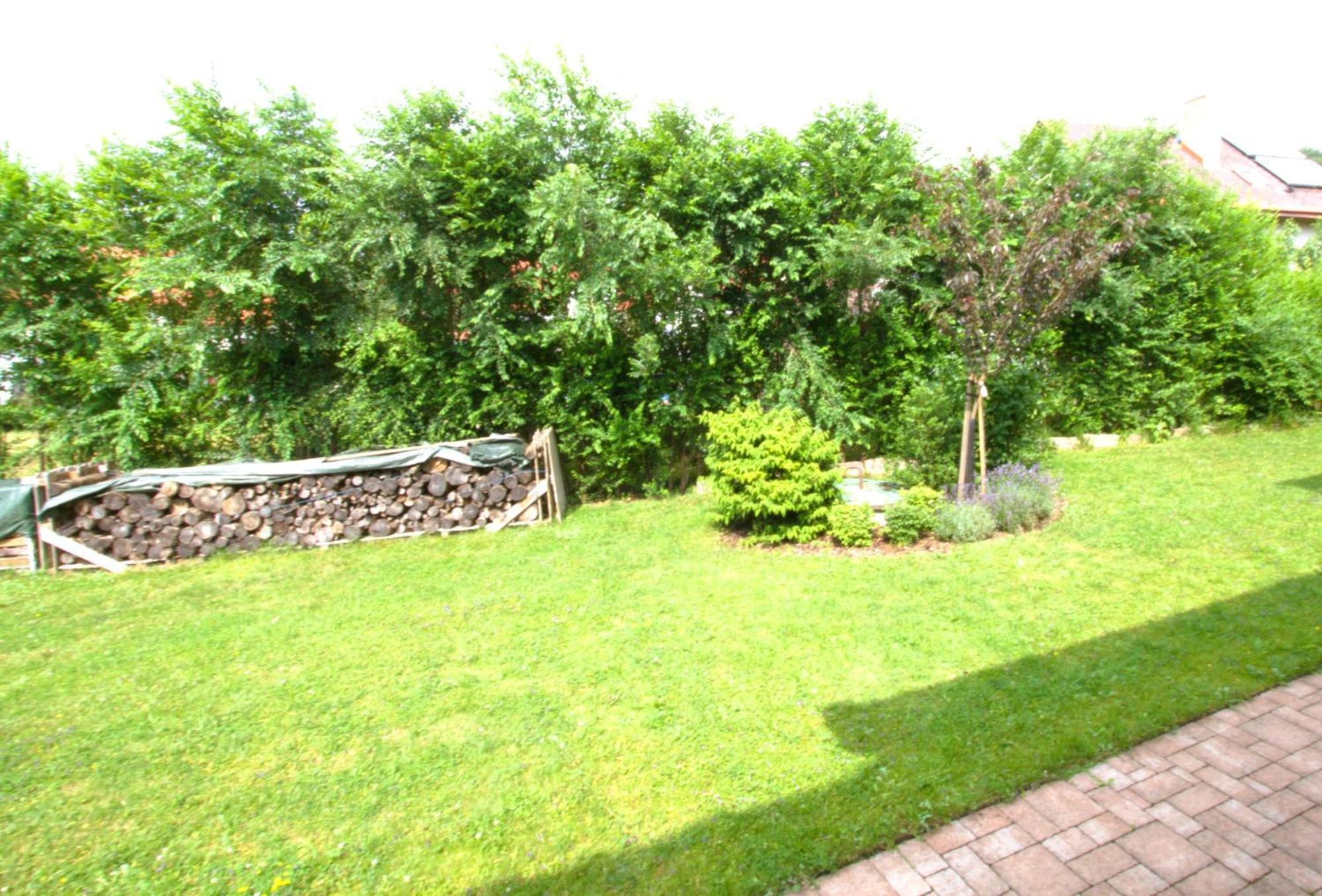 Appartement Stylovy Vesnicky V Soukromi M. Skala Cesky Raj Koberovy